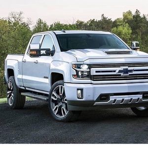 Meet your Posher, Chad